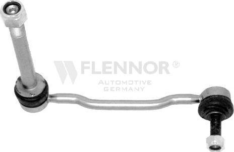 Flennor FL0953-H - Тяга / стойка, стабилизатор autosila-amz.com