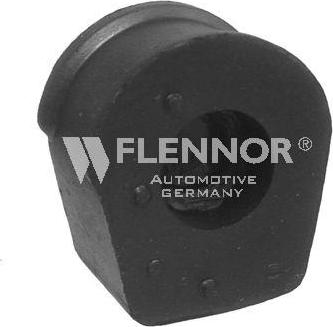 Flennor FL0918-J - Втулка стабилизатора autosila-amz.com