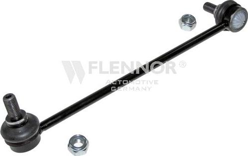 Flennor FL0931-H - Тяга / стойка, стабилизатор autosila-amz.com