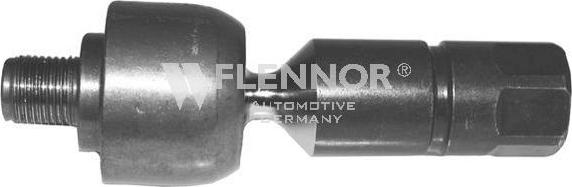 Flennor FL0938-C - Осевой шарнир, рулевая тяга autosila-amz.com