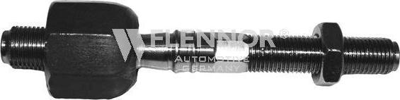 Flennor FL0933-C - Осевой шарнир, рулевая тяга autosila-amz.com