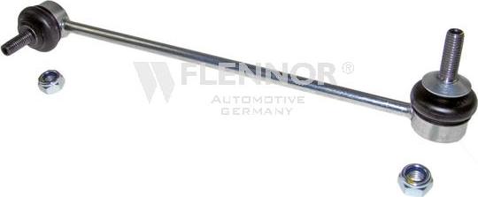Flennor FL0921-H - Тяга / стойка, стабилизатор autosila-amz.com