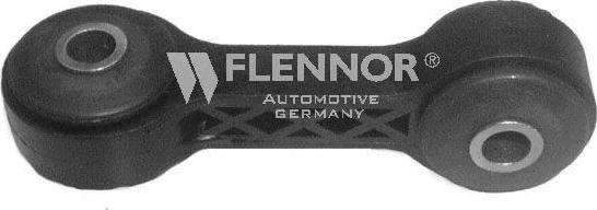 Flennor FL0971-H - Тяга / стойка, стабилизатор autosila-amz.com