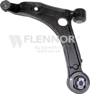 Flennor FL0048-G - Рычаг подвески колеса autosila-amz.com