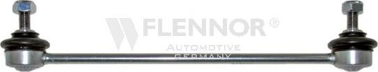 Flennor FL0004-H - Тяга / стойка, стабилизатор autosila-amz.com
