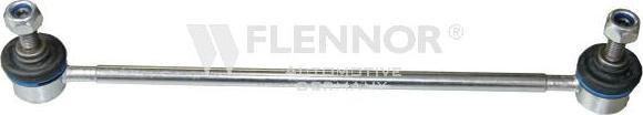 Flennor FL0083-H - Тяга / стойка, стабилизатор autosila-amz.com