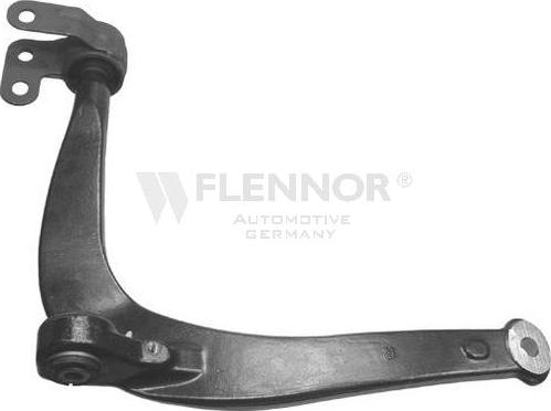 Flennor FL008-G - Рычаг подвески колеса autosila-amz.com