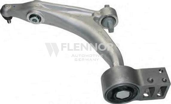 Flennor FL0032-G - Рычаг подвески колеса autosila-amz.com