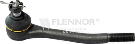 Flennor FL0021-B - НАКОНЕЧНИК LADA 1200-1500 73-85 1200-1600 70-87 NOVA 85- autosila-amz.com