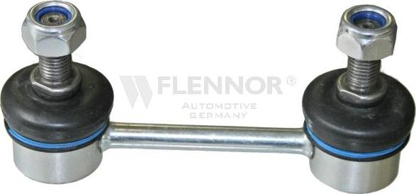Flennor FL0027-H - Тяга / стойка, стабилизатор autosila-amz.com