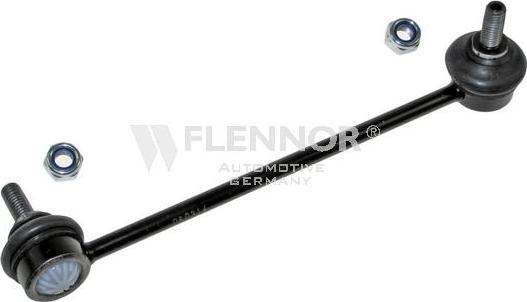 Flennor FL0070-H - Тяга / стойка, стабилизатор autosila-amz.com
