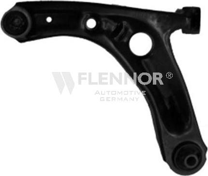 Flennor FL0149-G - Рычаг подвески колеса autosila-amz.com