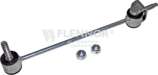 Flennor FL0116-H - Тяга / стойка, стабилизатор autosila-amz.com