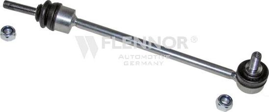 Flennor FL0188-H - Тяга / стойка, стабилизатор autosila-amz.com