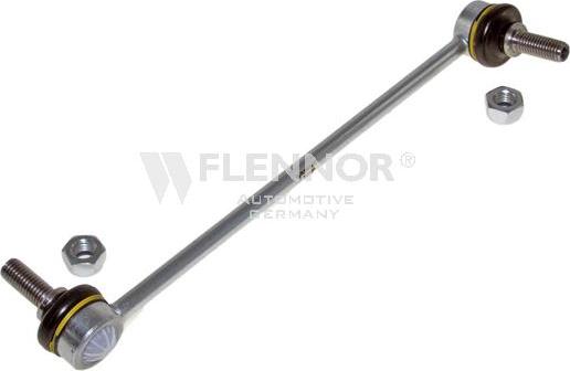 Flennor FL0294-H - Тяга / стойка, стабилизатор autosila-amz.com