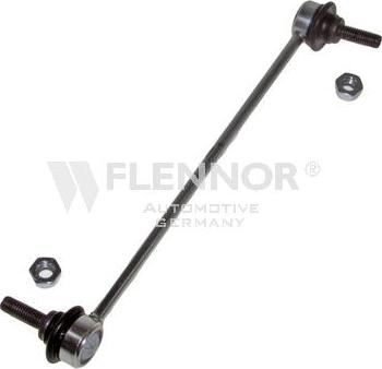 Flennor FL0269-H - Тяга / стойка, стабилизатор autosila-amz.com