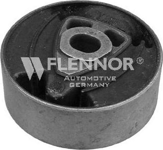 Flennor FL1930-J - Подвеска, раздаточная коробка autosila-amz.com