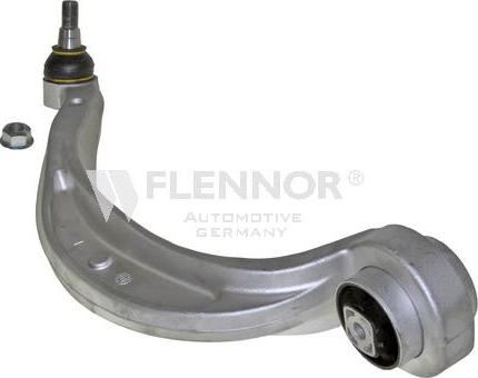 Flennor FL10490-F - Рычаг подвески колеса autosila-amz.com