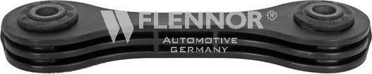 Flennor FL10465-H - Тяга / стойка, стабилизатор autosila-amz.com