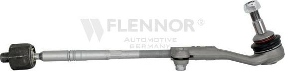 Flennor FL10404-A - Рулевая тяга autosila-amz.com