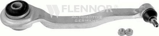 Flennor FL10481-F - Рычаг подвески колеса autosila-amz.com