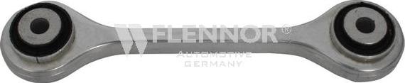 Flennor FL10488-H - Тяга / стойка, стабилизатор autosila-amz.com