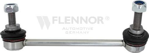 Flennor FL10434-H - Тяга / стойка, стабилизатор autosila-amz.com