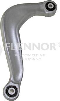 Flennor FL10557-F - Рычаг подвески колеса autosila-amz.com