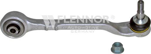 Flennor FL10561-F - Рычаг подвески колеса autosila-amz.com