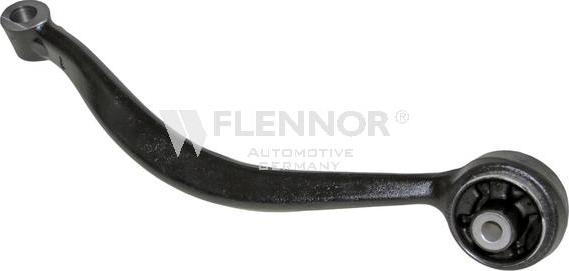 Flennor FL10581-F - Рычаг подвески колеса autosila-amz.com