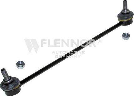 Flennor FL10527-H - Тяга / стойка, стабилизатор autosila-amz.com