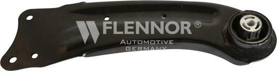 Flennor FL10697-F - Рычаг подвески колеса autosila-amz.com