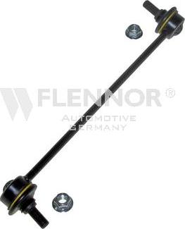 Flennor FL10619-H - Тяга / стойка, стабилизатор autosila-amz.com