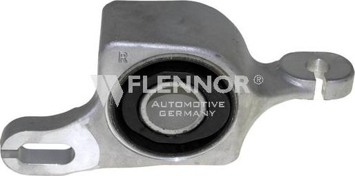 Flennor FL10613-J - Кронштейн, подушки рычага autosila-amz.com