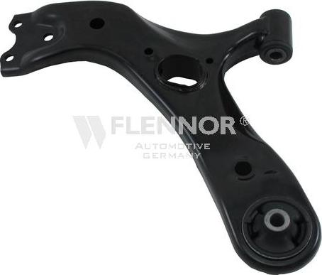 Flennor FL10003-G - Рычаг подвески колеса autosila-amz.com