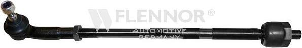 Flennor FL10076-A - Рулевая тяга autosila-amz.com