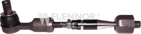 Flennor FL10077-A - Рулевая тяга autosila-amz.com