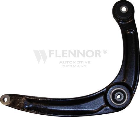 Flennor FL10184-G - Рычаг подвески колеса autosila-amz.com