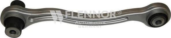 Flennor FL10176-F - Рычаг подвески колеса autosila-amz.com