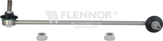 Flennor FL10399-H - Тяга / стойка, стабилизатор autosila-amz.com