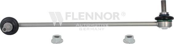 Flennor FL10398-H - Тяга / стойка, стабилизатор autosila-amz.com