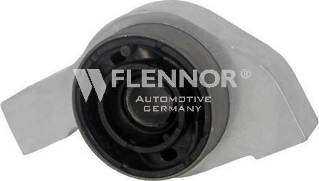 Flennor FL10359-J - Сайлентблок, рычаг подвески колеса autosila-amz.com