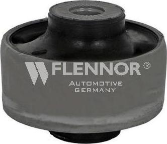 Flennor FL10311-J - Сайлентблок, рычаг подвески колеса autosila-amz.com