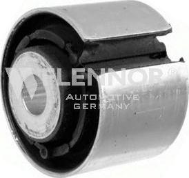 Flennor FL10312-J - Сайлентблок, рычаг подвески колеса autosila-amz.com
