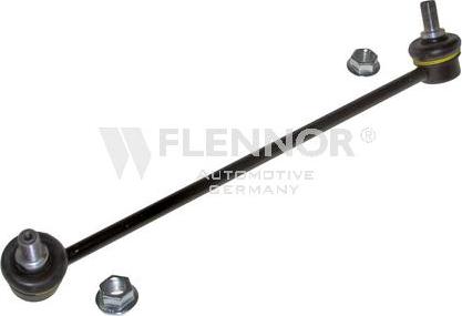 Flennor FL10384-H - Тяга / стойка, стабилизатор autosila-amz.com