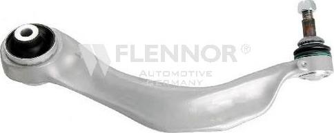 Flennor FL10239-F - Рычаг подвески колеса autosila-amz.com