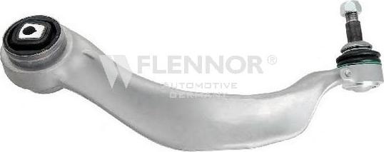 Flennor FL10230-F - Рычаг подвески колеса autosila-amz.com