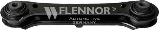 Flennor FL10700-F - Рычаг подвески колеса autosila-amz.com