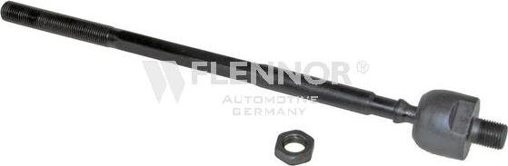 Flennor FL897-C - Осевой шарнир, рулевая тяга autosila-amz.com