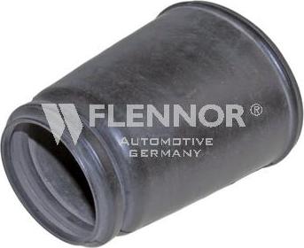 Flennor FL3954-J - Пыльник амортизатора, защитный колпак autosila-amz.com